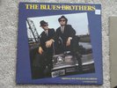 The Blues Brothers Original Soundtrack LP Vinyl Original Record NM/NM