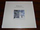 STING If On A Winter's Night DGG - record vinyl LP Brand NEW OOP SEALED