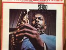 John Coltrane – Giant Steps – Post-Bop Jazz Saxophone Vinyl LP