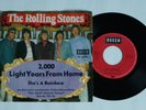 THE ROLLING STONES -2,000 Light Years From Home- 7
