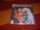 Iron Maiden - Purgatory  Maiden Japan Doppel ''12 Vinyl Orig. Gatefold 1990 Rar