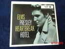 Elvis Presley EP Heartbreak Hotel  Org 50er Jahre  TRI  Rock`n Roll Pop Singles