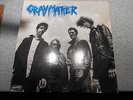 GRAY MATTER   TAKE IT BACK  1985    RED VINYL  254