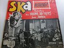 THE SKATALITES   AUTHENTIC SKA  LP STUDIO 1 ORIGINAL PRESS UK