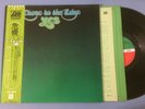 RARE LP - YES - CLOSE TO THE EDGE Japan P-10116A Gatefold OBI 1972 Prog Rock