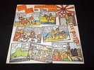 SEX PISTOLS - HOLIDAYS IN THE SUN 1977 VIRGIN VS191 RARE UK PUNK 7