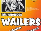NW Instrumental. The Wailers - Beat Guitar/Driftwood + Custom PS