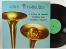 GODS TROMBONES tunbridge fair LP private church jazz funk breaks HEAR