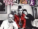 VV.AA | LP Vinyl Vinilo  | Viva la Punk 1978-1988 | NEW