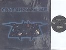 Damien - Face The Danger - Heavy Metal LP - Shrink Wrap - Lyrics Insert