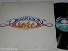 DECAMERON mammoth special LP Mooncrest Rec. UK 1974 FOLK ROCK