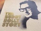 Buddy Holly The Buddy Holly Story 5 LP Box Set UK  LP