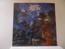 KING DIAMOND - ABIGAIL - ROADRACER RECORDS-RR 9622