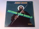 JAMES MOODY BEYON THIS WORLD  ORIGINAL US LP 1978 SEALED COPY