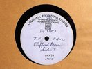 CLIFFORD BROWN THE BEGINNING & THE END INSANELY RARE ORIG '73 COLUMBIA ACETATE