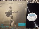 Mundell Lowe Quartet - Riverside LP ORIG DG MONO White Label