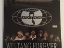 Wu-Tang Clan 4fach Vinyl Album 