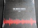 The White Stripes: The Complete Peel Sessions: BBC  Red & White Vinyl 2 x LP LTD