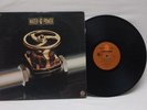 WATER & POWER Self Titled [Vinyl LP] Fantasy Rare Promo Funk/Soul