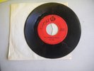 THE KINKS where have all the good times gone/till the end of the day   PYE 45