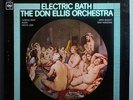 DON ELLIS ELECTRIC BATH RARE ORIG '67 COLUMBIA  
