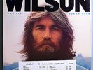 DENNIS WILSON (BEACH BOYS) PACIFIC OCEAN BLUE RARE ORIG '77 WHITE LABEL PROMO LP