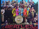 THE BEATLES SGT.PEPPER ULTRA-RARE ORIG LIMITED EDITION MFSL AUDIOPHILE LP MINT