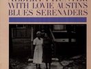 Alberta Hunter with Lovie Austin Blues Serenaders, RI of Riverside RLP-9416 LP