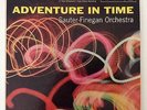 Adventure in Time Sauter-Finegan Orchestra LP Records Vinyl Album LMP-1240