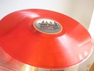 KRAFTWERK Die Mensch Maschine 1st. press. original RED VINYL Vinyl LP Kraut TOP