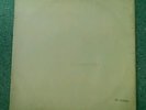 The beatles white album mono & rubber soul- PMC mono lp,s 1st press