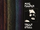 Trout Steel - COOPER MIKE [LP]