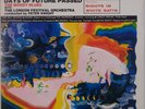 MOODY BLUES: Days of Future Passed MFSL Audiophile ORIG NM- Vinyl LP Super