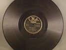 PRE WAR JAZZ 78 Louis Armstrong Some Of These Days/Smiling Okeh 41298 E-