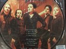 Nightwish Wishmaster Double Lp Vinyl Spine farm Records 2000