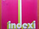 INDEXI-INDEXI YUGOSLAVIAN PROG LP 1974 COMPILATION POKORA EX-/NM