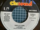 CARL DAVIS & THE CHI-TOWN ORCHESTRA 