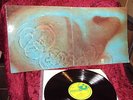 PINK FLOYD MEDDLE LP FOC ORIGINAL HARVEST GERMANY 1C 062-04 917