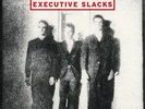 EXECUTIVE SLACKS Seams Ruff LP NEW VINYL Dark Entries reissue Cabaret Voltaire S