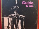 1 of 200 Signed Folk Psych LP Canada Guido Smit & Co. Trend, Cargo Bent Wind