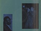 Miles DAVIS Workin' with UK LP ESQUIRE 32-108 DIFFERENT COVER