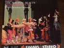 Tchaikovsky Sleeping Beauty Monteaux LSO RCA Red Seal SB-2013 grooved EX+
