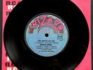 MARCIA HINES You Gotta Let Go ORIG AUSTRALIAN 45 WIZARD NEAR MINT NORTHERN SOUL