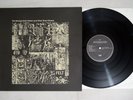 FELT STARNGE IDOLS PATTERN&OTHER SHORT STORIES CHERRY RED B-RED 63 FRENCH LP