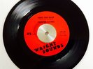 POINTER SISTERS - SEND HIM BACK - WRIGHT SOUNDS - NORTHERN SOUL