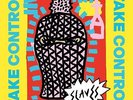 SLAVES  'Take Control' VINYL LP - Pre Order (30TH Sept) - EXCLUSIVE COLOURED LP