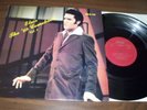 ## VINYL ALBUM RECORD, ELVIS PRESLEY, THE '68 COMEBACK V 2, MEMPHIS KING, MKS102