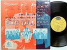 THE BEST VOCAL GROUPS IN ROCK N ROLL LP 9 Top Groups DOO WOP Orig MONO sm620