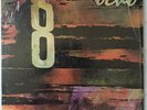 8 OCHO  LP UA LATINO 1972 ORIGINAL LATIN USA SHRINK DRUMS  FUNK BREAKS