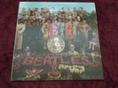 The Beatles Sgt. Pepper 967 Mono 1st Press UK Parlophone Records K T Tax EX++